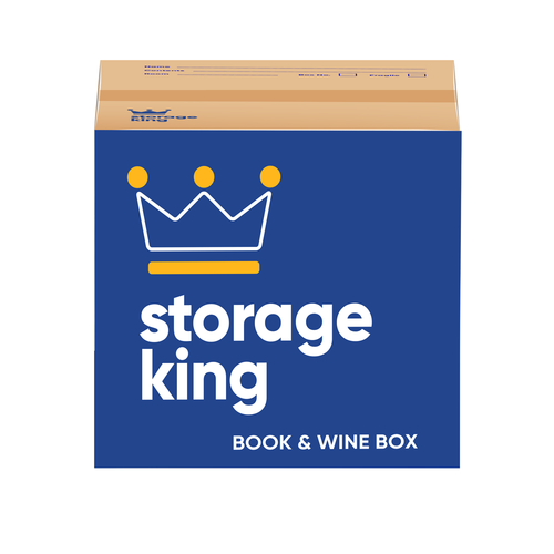 Storage King Cambridge Storage Cambridge & Storage Leamington
