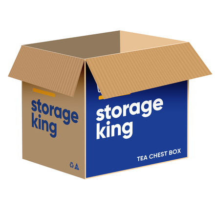 XL Packing Carton Heavy Duty