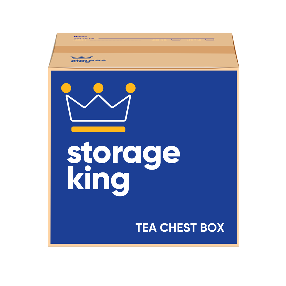XL Heavy Duty Box
