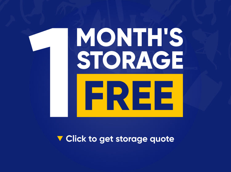 Storage Dunedin & Self Storage Dunedin | Storage King Dunedin South